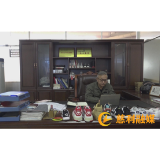 【迎老乡 回故乡 建家乡】胡国太：敢于“折腾”  从打工仔变身鞋业老板 
