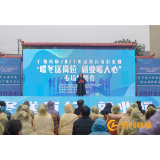 慈利县：专场招聘促就业 送岗下乡暖人心