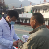 仁术仁心除疾苦 科教并举比翼飞——记第二届湖南省优秀科技工作者李鹏