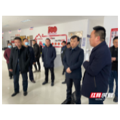 龙维务督查永定区违法建设集中整治工作
