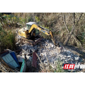 新城区金台居委会：党员干部带头“打样” 破解违建整治难题——全市违法建设集中整治示范点系列报道之二