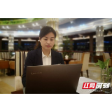 【夜访代表委员】田艳：恢复市社会科学优秀成果评奖 促进社会科学全面发展