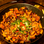 “味道湖南”美食季评选结果揭晓！张家界三下锅获金牌菜！