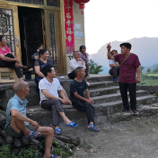 慈利县多措并举筑牢“全民反诈”防火墙