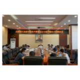 武陵源区召开旅游市场秩序暨食品安全集中整治行动推进会 