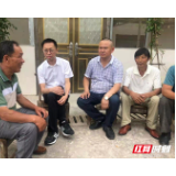 “两优一先”好榜样|覃利：奋斗如火 初心如炬