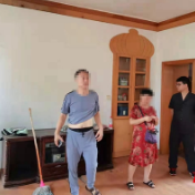 永定区法院：法律尊严无儿戏  强制腾让护权益