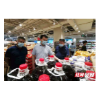 张家界：各类生活物资保障充足且价格稳定