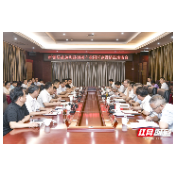 刘革安：打造全市工业发展标杆 力促县域经济高质量发展
