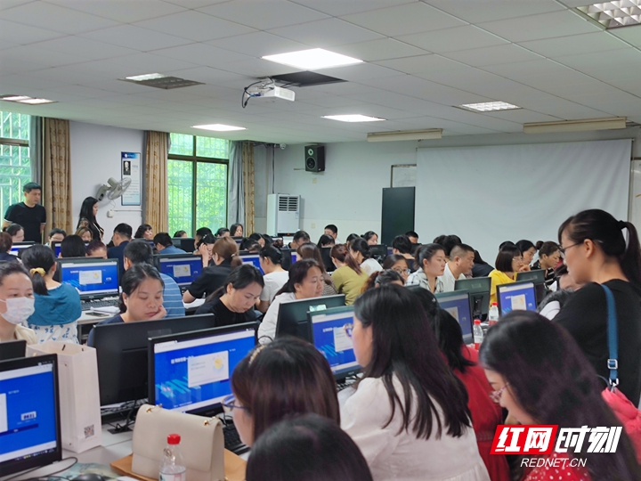 【惠民财政】张家界市财政局举办预算管理一体化新系统业务培训会