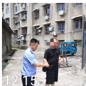 永定区大庸桥办事处辖区捣毁一处私自非法储存液化气瓶窝点 多部门联合查处消除安全隐患