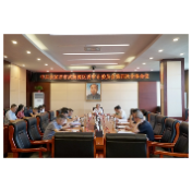 武陵源区委审计委员会第四次会议召开
