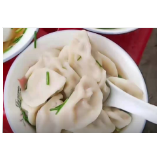 慈利县溪口镇：80岁老奶奶清晨为防疫执勤点送来爱心水饺