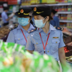张家界市武陵源区：强化市场监管 织密安全“护网”