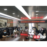 “两手抓、两手硬” 张家界高速统筹做好疫情防控和运营工作