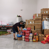 抗疫先锋｜丁新民：疫情当前 我只是做我应该做的