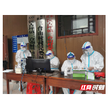 抗疫先锋｜国教巾帼战“疫”显担当