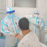 大医精诚，藏于大爱之心——奋战在张家界市新冠肺炎疫情防控最前线的中医师侧记