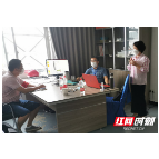 让每一个呼声都有回音 ——永定区市场监督管理局积极回应社会关切二三事