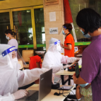 “武陵源答卷”②丨张家界市武陵源区运用信息化手段抗疫侧记