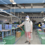 张家界：听，机器轰鸣声渐次响起
