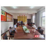 永定区：在常态化疫情防控中全面推进复工复产