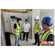“疫情防控”+“复工复产 ”两手抓 张家界移动全面推进5G建设