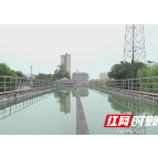 慈利县：迎“疫”而上助抢修 全力保障居民用水安全