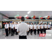 守护绿色家园的共产党员｜青春在服务中绚丽绽放