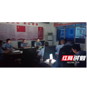 “秉烛夜谈”谈出新天地  他们的首次组织生活会这样“刮骨疗伤”