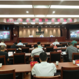 紧扣目标任务 狠抓工作重点 张家界市部署安排烟叶收购工作