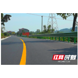 慈利县交通局：为民解忧办实事 道路改造暖人心