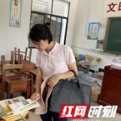 慈利县二坊坪镇：“护苗行动” 给孩子一个清朗的读书环境
