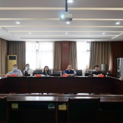 张龚会见上海事途科技（集团）有限公司董事长涂乔升一行