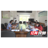 慈利县开展“中秋·国庆”期间安全生产等工作督查