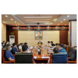 武陵源区召开“洞庭清波”专项行动暨生态环境保护督察等突出问题整改工作推进会