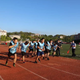 全警实战大练兵｜体能测试来了，冲鸭！