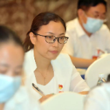 张家界市第八次党代会代表热烈讨论市委、市纪委工作报告