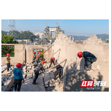 大庸桥街道小河坎社区、热水坑社区：“两违”治理零容忍 群众居家更美丽——全市违法建设集中整治示范点系列报道之五