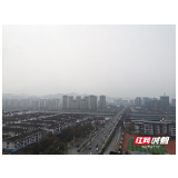 未来一周张家界市阴雨雪相间天气 13-14日局部有大到暴雪