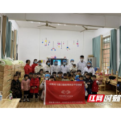 永定区：有“氟”同享，600多名萌娃齐齐穿上“护牙铠甲”