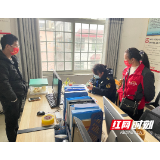 张家界市交通运输综合行政执法支队开展春运道路客运市场整治工作