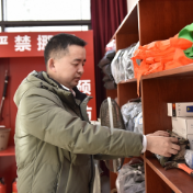村里来了年轻人|邓弼文：一片丹心载乡亲