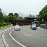 张家界高速交警发布2021年春运期间张家界高速公路出行“两公布一提示”
