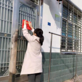 武陵源区插旗峪社区：制作“共产党员户”“党员联系卡”  搭建党群干群“连心桥”