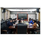 王学军专题研究加快推进莓茶产业提升行动