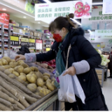 武陵源区：全力做好春节期间稳价保供 确保居民欢度佳节