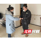 永定区桥头乡:情系教育 诚献爱心