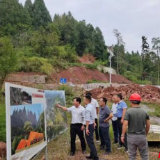 桑植县刘家坪白族乡：激活帅乡故里农旅融合示范区建设新驱动