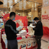 市文化市场综合行政执法支队检查全市出版物市场